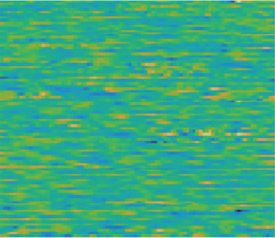 Original signal (hard case)
