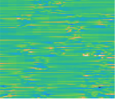 Reconstruction (hard case)