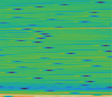 Original signal (good case)